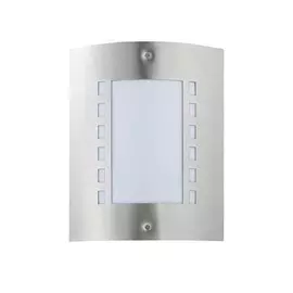 Уличный настенный светильник Horoz 075-007-0001 (HL260)