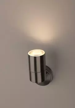 Уличный настенный светильник Эра WL14 (Б0034612)