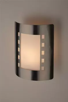 Уличный настенный светильник Эра WL23 (Б0034622)