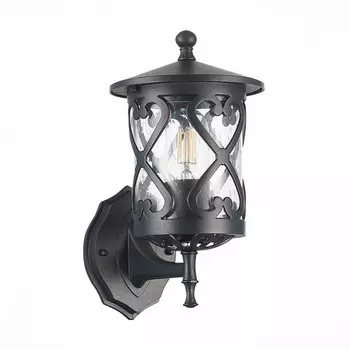 Уличный настенный светильник Lorne St-Luce SL085.401.01