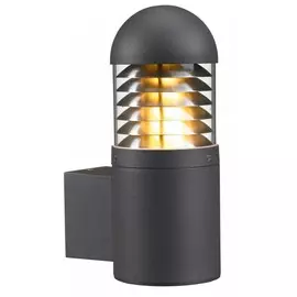 Уличный настенный светильник Markslojd Kurt 102570