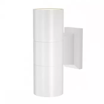 Уличный настенный светильник Maytoni Bowery O574WL-02W