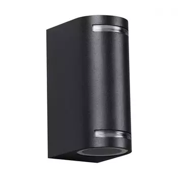 Уличный настенный светильник Novotech Landcape 370839