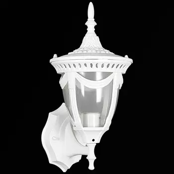 Уличный настенный светильник Reluce 00248 1380171