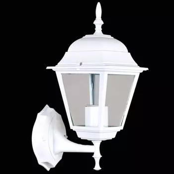 Уличный настенный светильник Reluce 08242 1380180