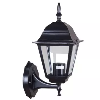 Уличный настенный светильник Reluce 08242 1383798