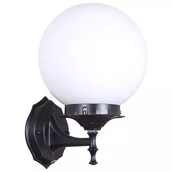 Уличный настенный светильник Reluce 08248 1411897