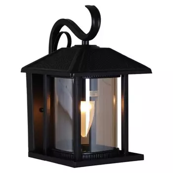 Уличный настенный светильник Reluce 08287 1424221