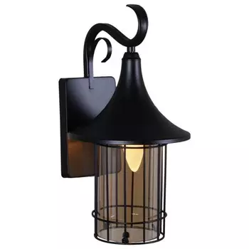 Уличный настенный светильник Reluce 08290 1424226