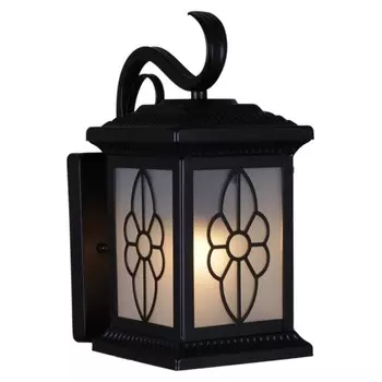 Уличный настенный светильник Reluce 08292 1424229