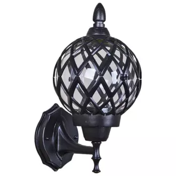 Уличный настенный светильник Reluce 09018 1384170