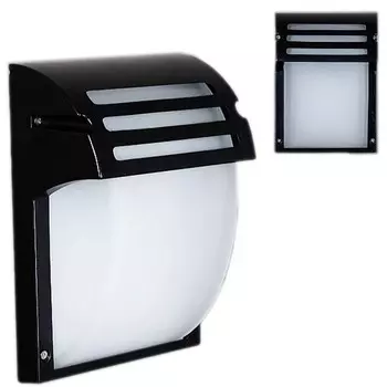 Уличный настенный светильник Reluce 09354 1386999