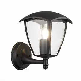 Уличный настенный светильник Sivino St-Luce SL081.401.01