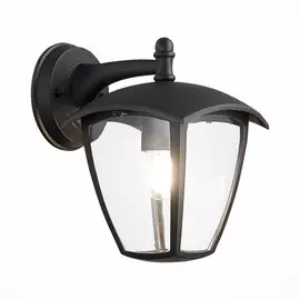 Уличный настенный светильник Sivino St-Luce SL081.411.01