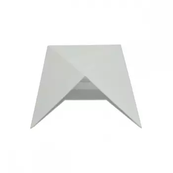Уличный настенный светильник ST Luce Canneto SL9503.501.01