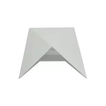 Уличный настенный светильник ST Luce Canneto SL9503.501.01