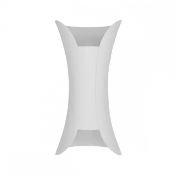 Уличный настенный светильник ST Luce Cosetto SL1584.511.02