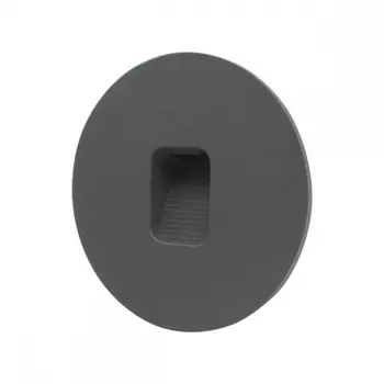 Уличный настенный светильник ST Luce Visano SL9501.401.01