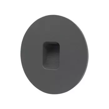 Уличный настенный светильник ST Luce Visano SL9501.401.01