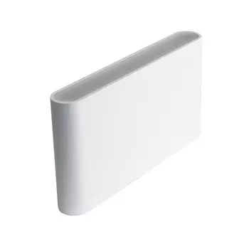 Уличный настенный светодиодный светильник Donolux DL18400/21WW-White M Dim