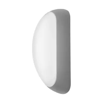 Уличный настенный светодиодный светильник Eglo Berson 95091