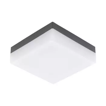 Уличный настенный светодиодный светильник Eglo Sonella 94872