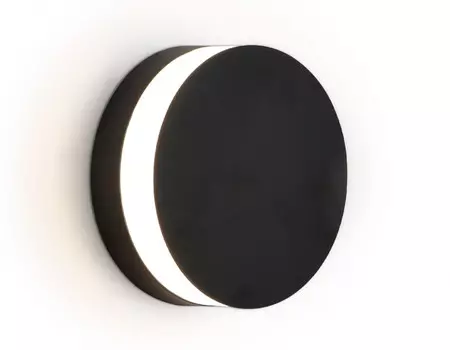 Уличный настенный светодиодный светильник IP54 Ambrella light GARDEN ST4544