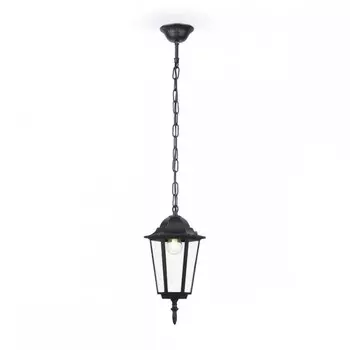 Уличный подвесной светильник Ambrella light Street ST2029