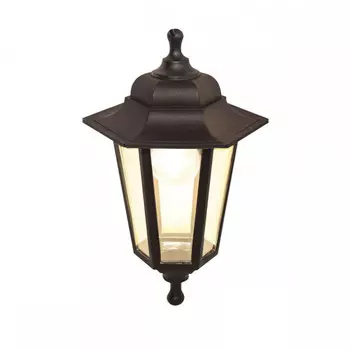 Уличный подвесной светильник Apeyron Адель 11-98чер