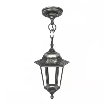 Уличный подвесной светильник Apeyron Адель 11-98сер