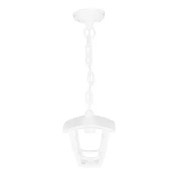 Уличный подвесной светильник Apeyron Марсель 11-159
