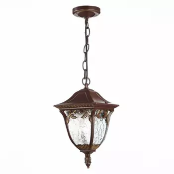 Уличный подвесной светильник Chiani St-Luce SL083.703.01