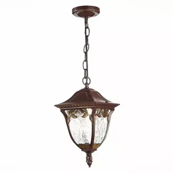Уличный подвесной светильник Chiani St-Luce SL083.703.01