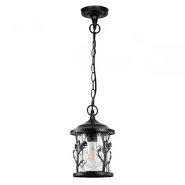 Уличный подвесной светильник Cuita Odeon Light 4963/1