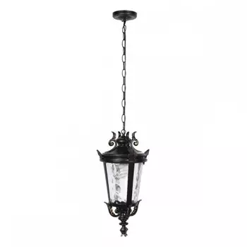 Уличный подвесной светильник Loft IT Verona 100003P