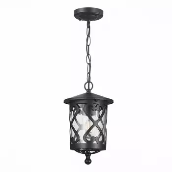 Уличный подвесной светильник Lorne St-Luce SL085.403.01