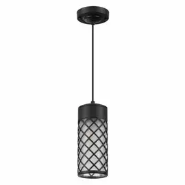 Уличный подвесной светильник Odeon Light Dunes 4834/1