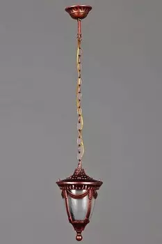 Уличный подвесной светильник Reluce 00248 1383790