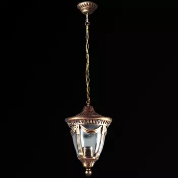 Уличный подвесной светильник Reluce 00248 1383791