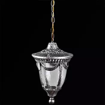 Уличный подвесной светильник Reluce 00248 1383792