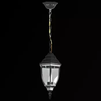 Уличный подвесной светильник Reluce 00837 1387010