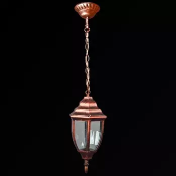 Уличный подвесной светильник Reluce 00837 1387012