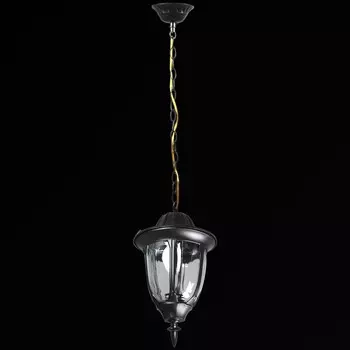 Уличный подвесной светильник Reluce 00867 1387013