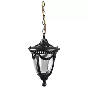 Уличный подвесной светильник Reluce 00867 1389959