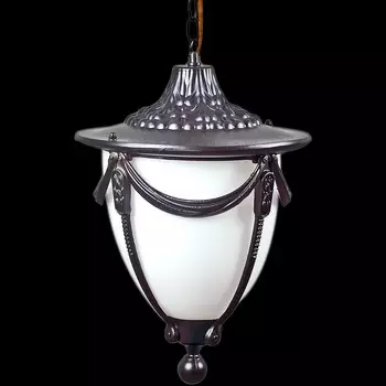 Уличный подвесной светильник Reluce 08003 1406484