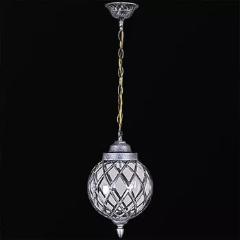 Уличный подвесной светильник Reluce 09018 1404909