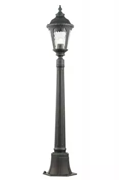 Уличный столб Goiri O028FL-01GN