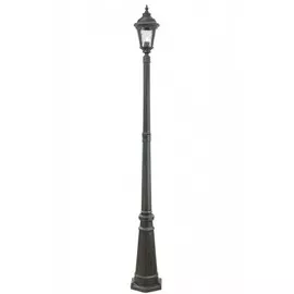 Уличный столб Maytoni Goiri O030FL-01GN