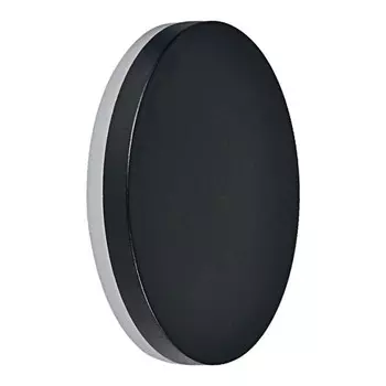 Уличный светильник Feron DH105 черный 06319
