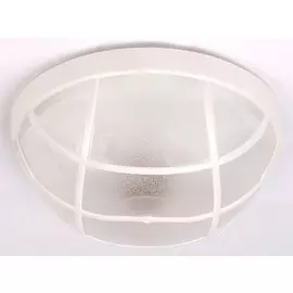 Уличный светильник Horoz Акуа Опак 400-000-113